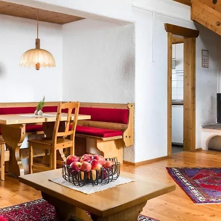 Apart Hotel Goldried Matrei In Osttirol - Otr08504-Eyc Apartmán *