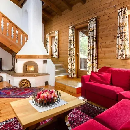 Apartmán Apart Hotel Goldried Matrei In Osttirol - Otr08504-Eyc