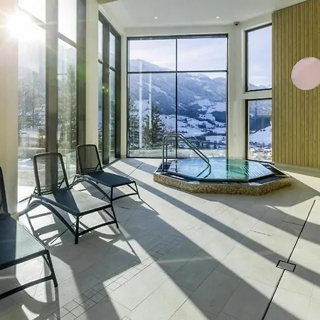 Apart Hotel Goldried Matrei In Osttirol - Otr08504-Eyc *