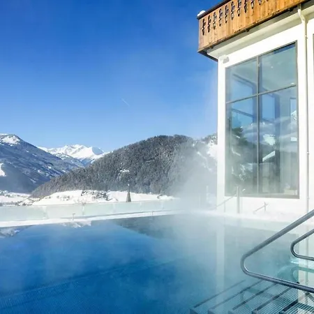 Apartment Apart Hotel Goldried Matrei in Osttirol - OTR08504-EYC *