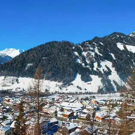 Apart Hotel Goldried Matrei in Osttirol - OTR08504-EYC *