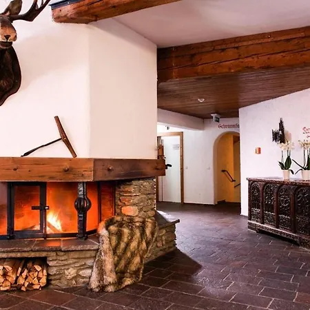Apart Hotel Goldried Matrei in Osttirol - OTR08504-EYC *