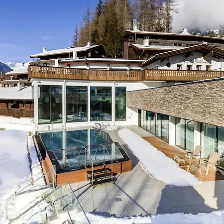 Apart Hotel Goldried Matrei in Osttirol - OTR08504-EYC Matrei in Osttirol