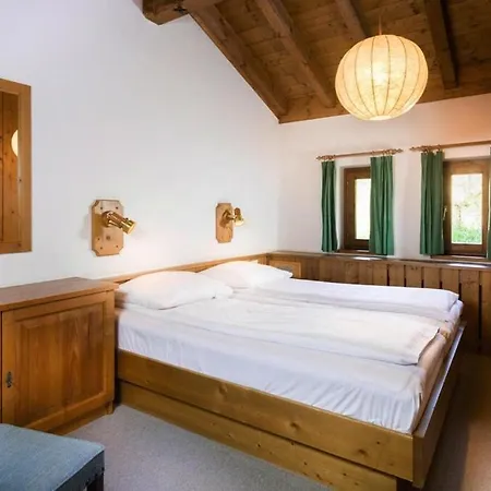 Apartment Apart Hotel Goldried Matrei in Osttirol - OTR08504-EYC